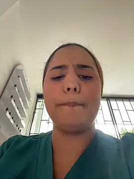 Noa Harper- online show from April 8, 9:39 pm