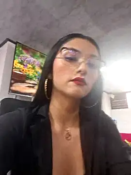 Jade connor online show from April 15, 8:31 pm