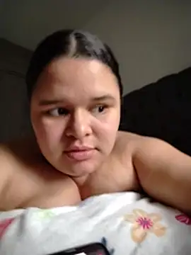 SamanthaStonee online show from July 19, 7:16 pm