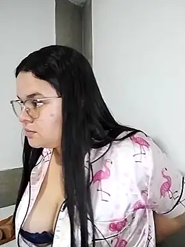 SamanthaStonee online show from March 21, 6:57 pm