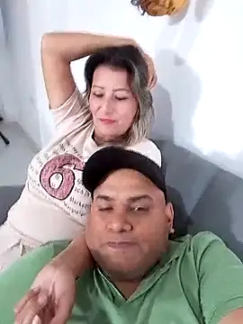 wessAndSandri online show from April 9, 7:52 pm