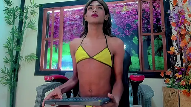 Karol Vanessa   online show from March 14, 11:22 am