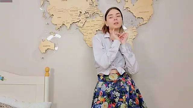 EddieChery online show from March 12, 3:04 pm