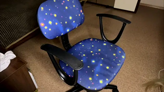 TinaScarlet online show from March 24, 12:32 pm