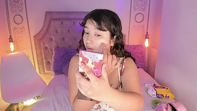 Honny Blaice  online show from March 22, 12:55 pm