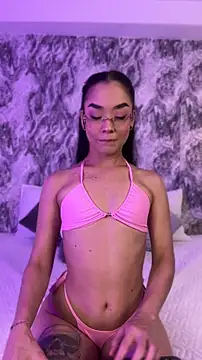 Mialarouse online show from April 13, 4:47 am