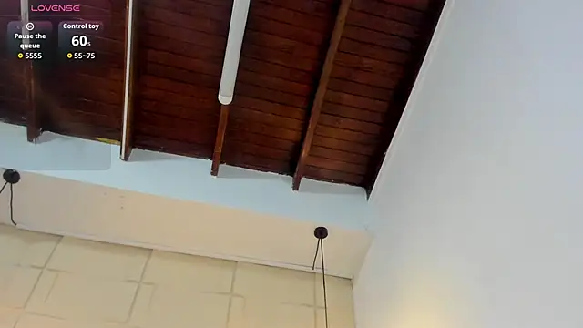 RousMature online show from April 12, 6:22 pm