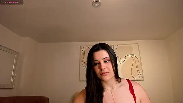 DemiNova online show from March 16, 10:41 am