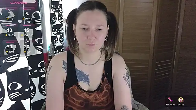Ozalin  online show from July 15, 11:26 am