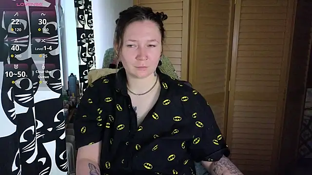 Ozalin  online show from June 24, 11:09 am