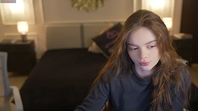 Zlata Sky online show from March 10, 8:02 pm