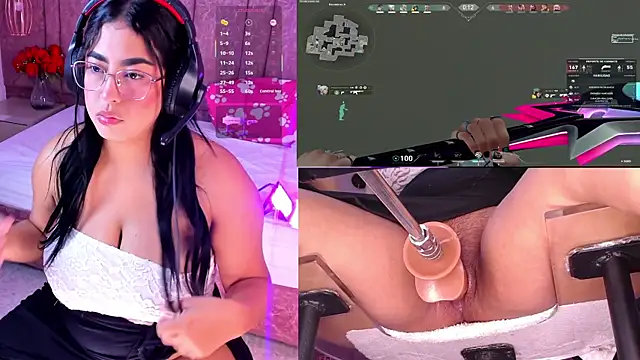 MarihanFerrer online show from March 30, 5:51 am