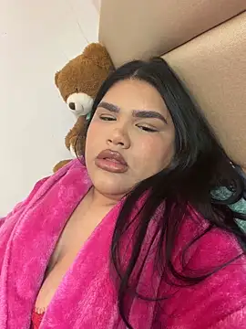 cattaleyababy online show from February 1, 7:29 am