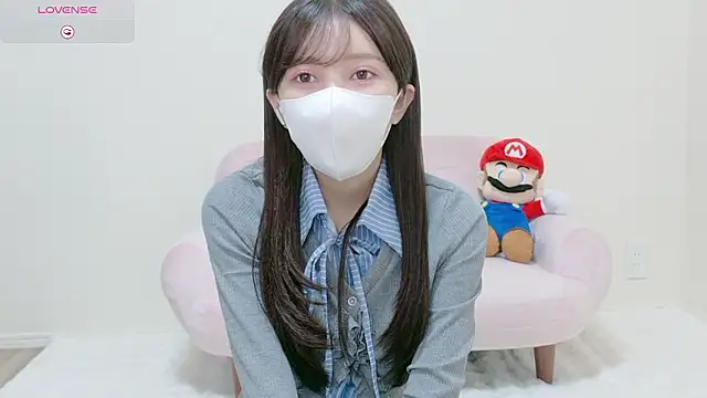 The Ami jp online show from April 5, 6:12 am