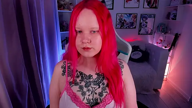AnnieVibe online show from May 6, 5:50 pm