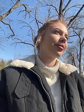 Jean Graay online show from March 12, 11:24 am