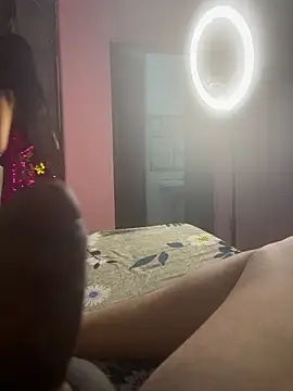 torchermachine online show from April 18, 7:58 pm