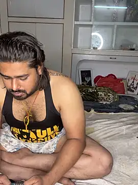 torchermachine online show from March 16, 6:45 pm