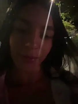 NaniBlossomX online show from March 29, 1:59 am