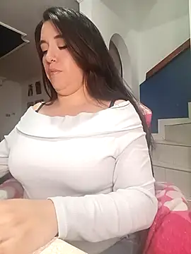 Gaby andryu online show from February 23, 10:58 am