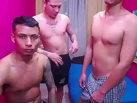 bigcock young online show from February 23, 6:40 pm