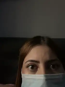 lilasun17 online show from March 20, 11:31 pm