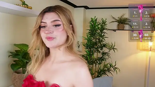 Kore  1 online show from April 11, 8:01 pm