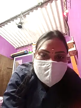 Tamil Hot Nisha online show from April 5, 5:50 am