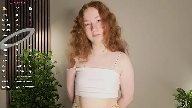 MaraButtrey online show from March 14, 1:39 am