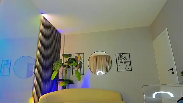 MissObsidian online show from March 2, 8:37 pm