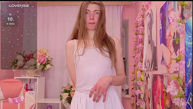 Bubble Chloe online show from March 10, 2:10 pm