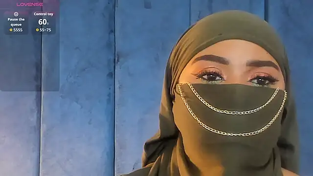 fatimarab   online show from March 12, 3:53 am