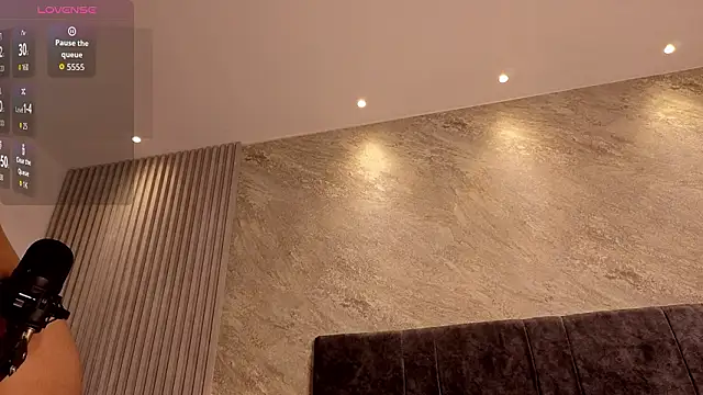 Regina Korz online show from February 19, 9:02 pm