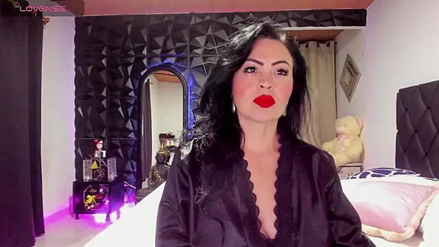 LINDA BLER online show from March 15, 2:57 am