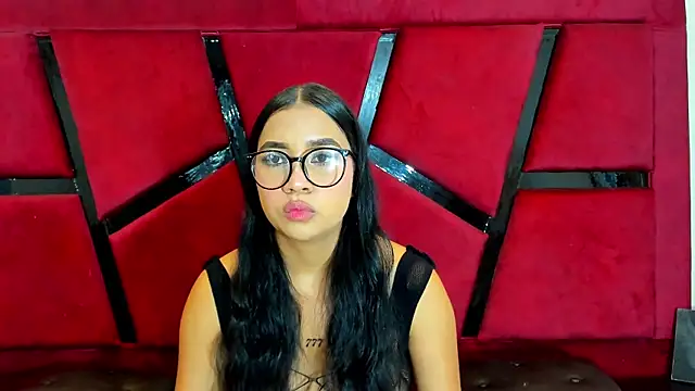 MiaWolton online show from March 12, 7:16 pm