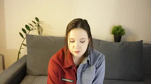 Baby-hot-girl online show from March 31, 7:58 pm