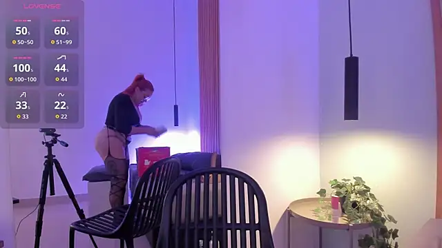 alice rodman online show from April 2, 8:17 pm