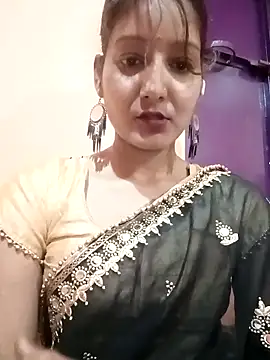 Ayesharani1 online show from April 12, 4:54 pm