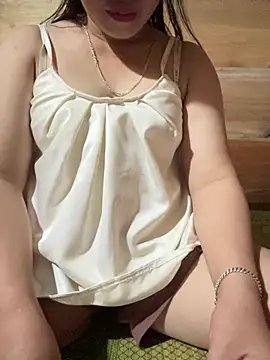 Naoo Chan01 online show from April 3, 2:04 pm