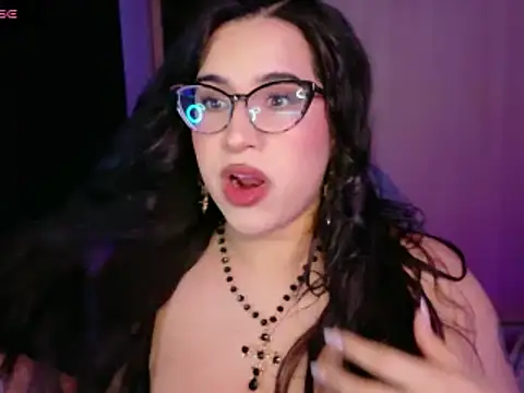 DIVINANGELA online show from May 1, 3:43 am
