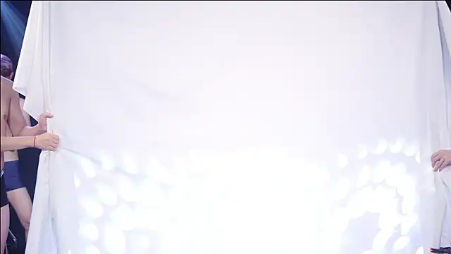 BTS-007 online show from March 2, 5:08 am