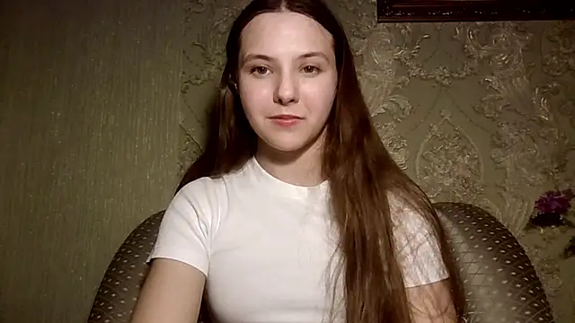 YuniNeko online show from March 31, 4:29 pm