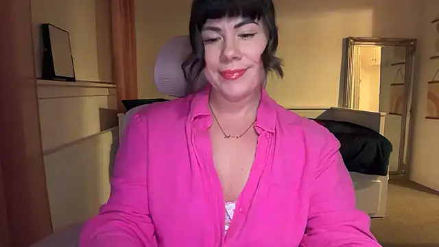 EdenRose online show from April 5, 8:52 pm