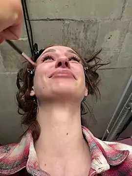 Amy Amely online show from April 6, 9:32 am