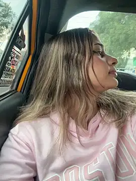 BabyKathy online show from March 4, 8:26 pm