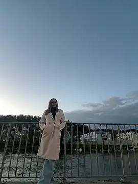 BabyKathy online show from April 1, 6:16 pm