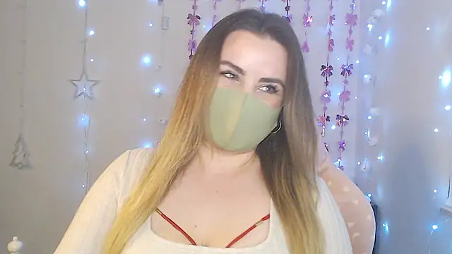 Avelina1 online show from April 16, 10:26 am