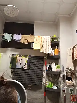 Jennie dogy online show from April 24, 2:09 pm