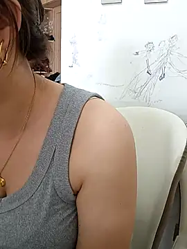 Jennie dogy online show from April 7, 4:47 am