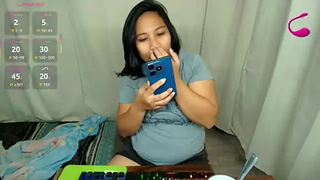 Black novaaa online show from March 10, 4:11 pm